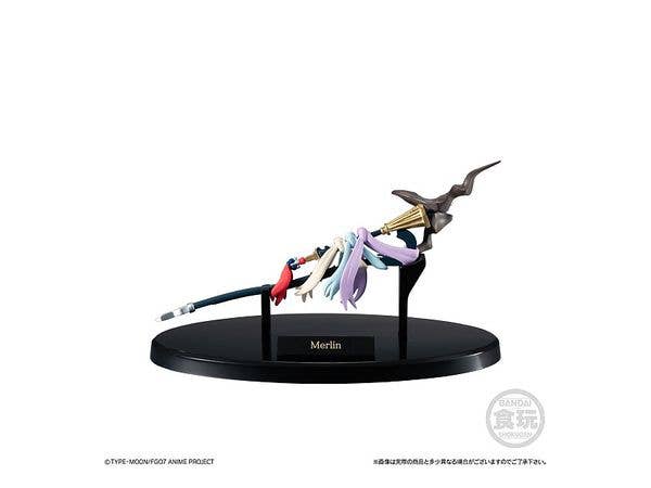 BANDAI Spirits [PC] Miniature Prop Collection | 4549660424246