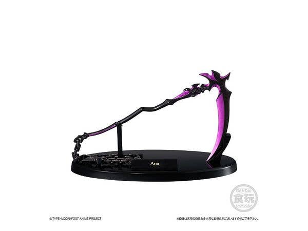 BANDAI Spirits [PC] Miniature Prop Collection | 4549660424246