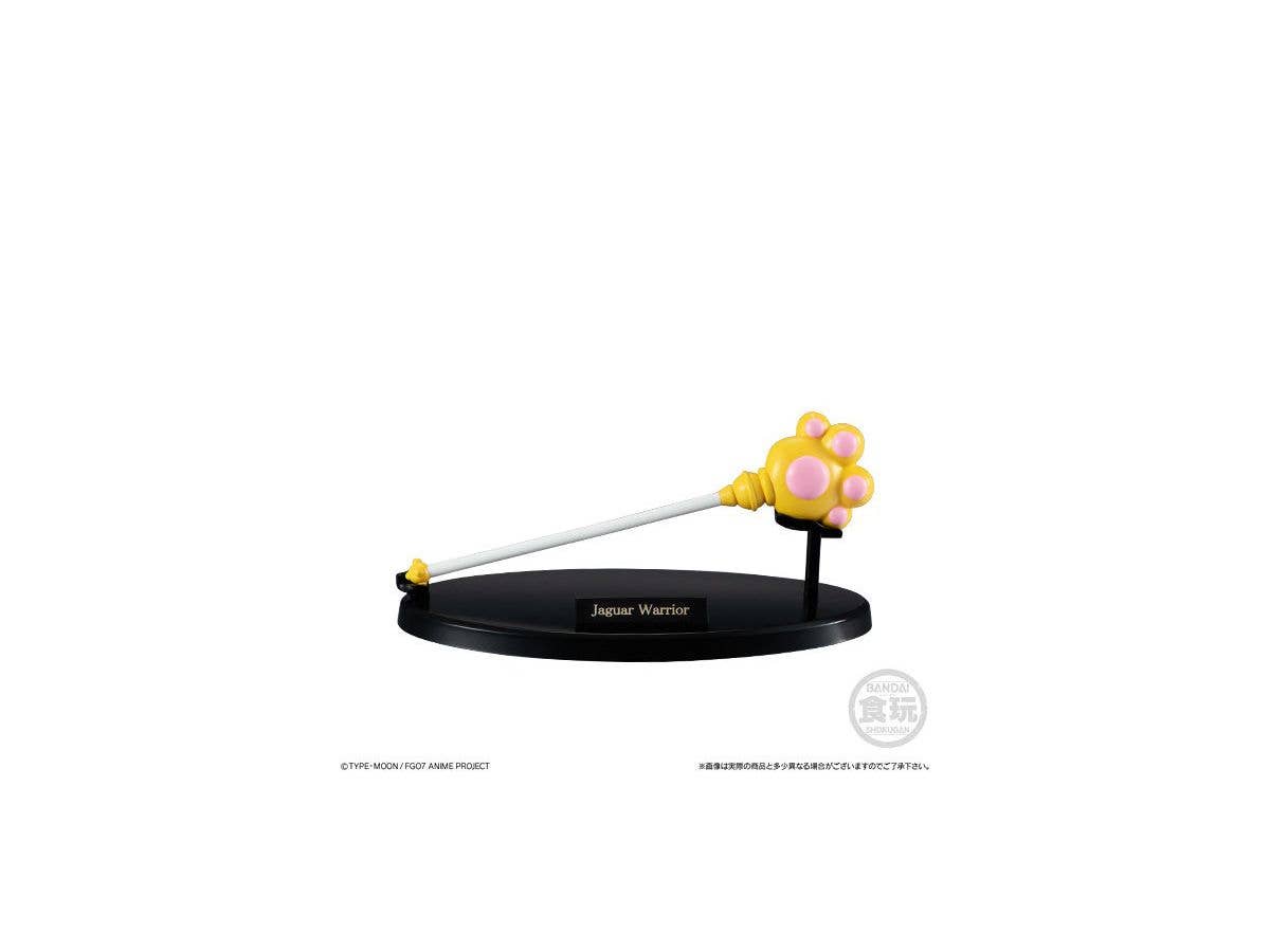 BANDAI Spirits [PC] Miniature Prop Collection | 4549660424246