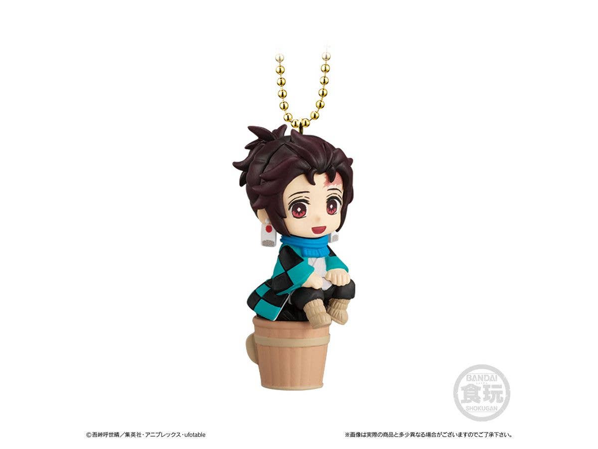 Bandai Twinkle Dolly Demon Slayer: Kimetsu no Yaiba 2 'Demon Slayer' | 4549660542605