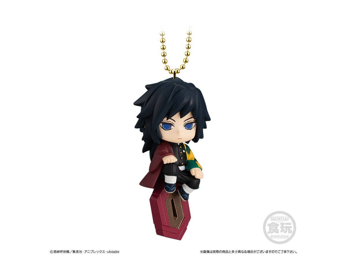 Bandai Twinkle Dolly Demon Slayer: Kimetsu no Yaiba 2 'Demon Slayer' | 4549660542605
