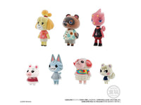 BANDAI Spirits Animal Crossing: New Horizons Villager Collection | 4549660542919