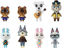 BANDAI Toy [PC] Animal Crossing: New Horizons Tomodachi Doll Vol 2 | 4549660551416