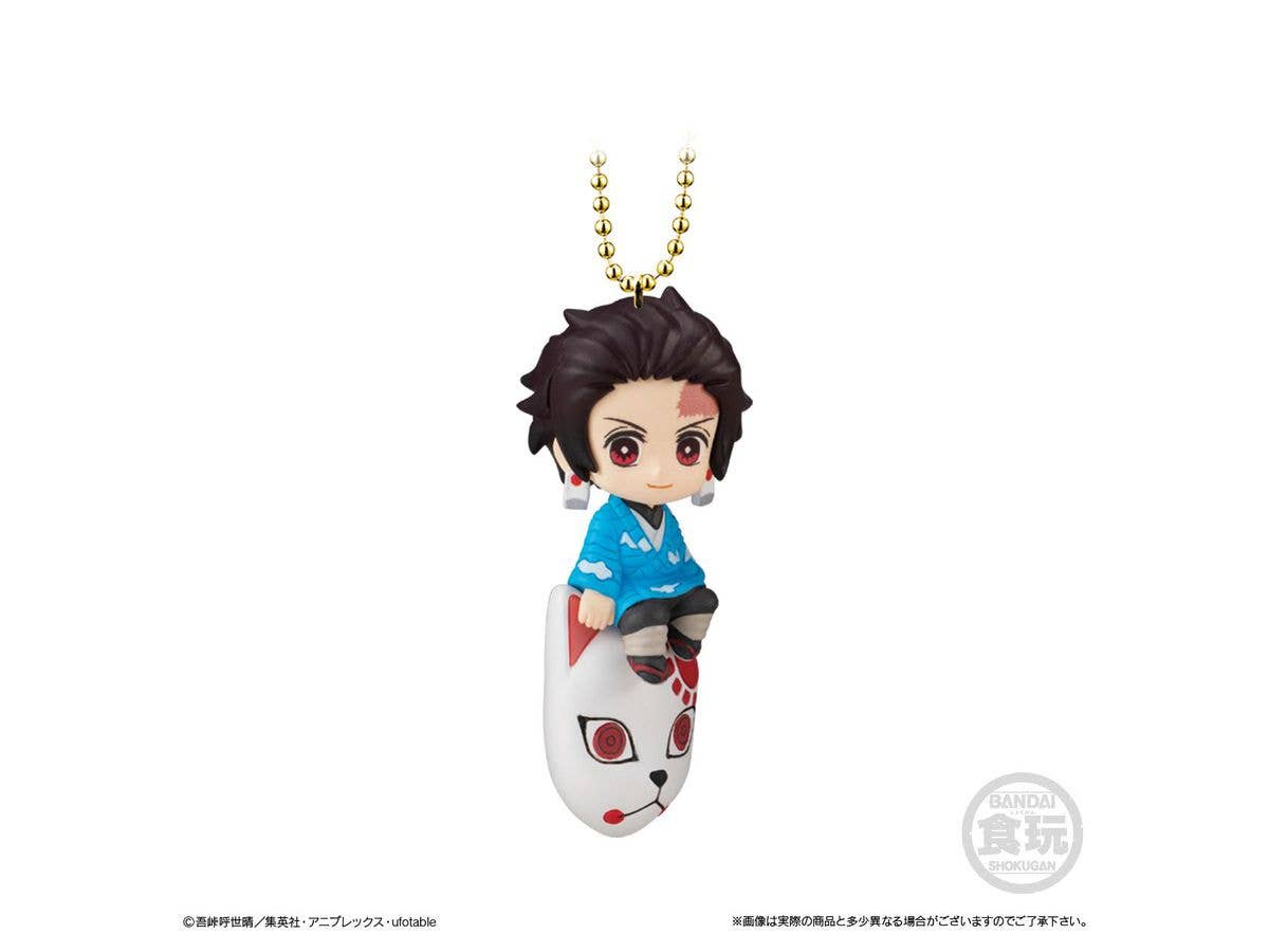 BANDAI Spirits [PC] Twinkle Dolly Demon Slayer: Kimetsu no Yaiba 3 | 4549660627753