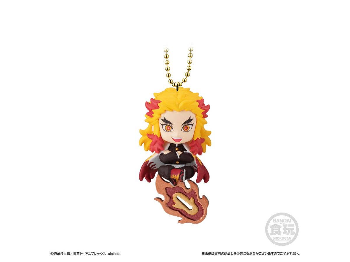 BANDAI Spirits [PC] Twinkle Dolly Demon Slayer: Kimetsu no Yaiba 3 | 4549660627753