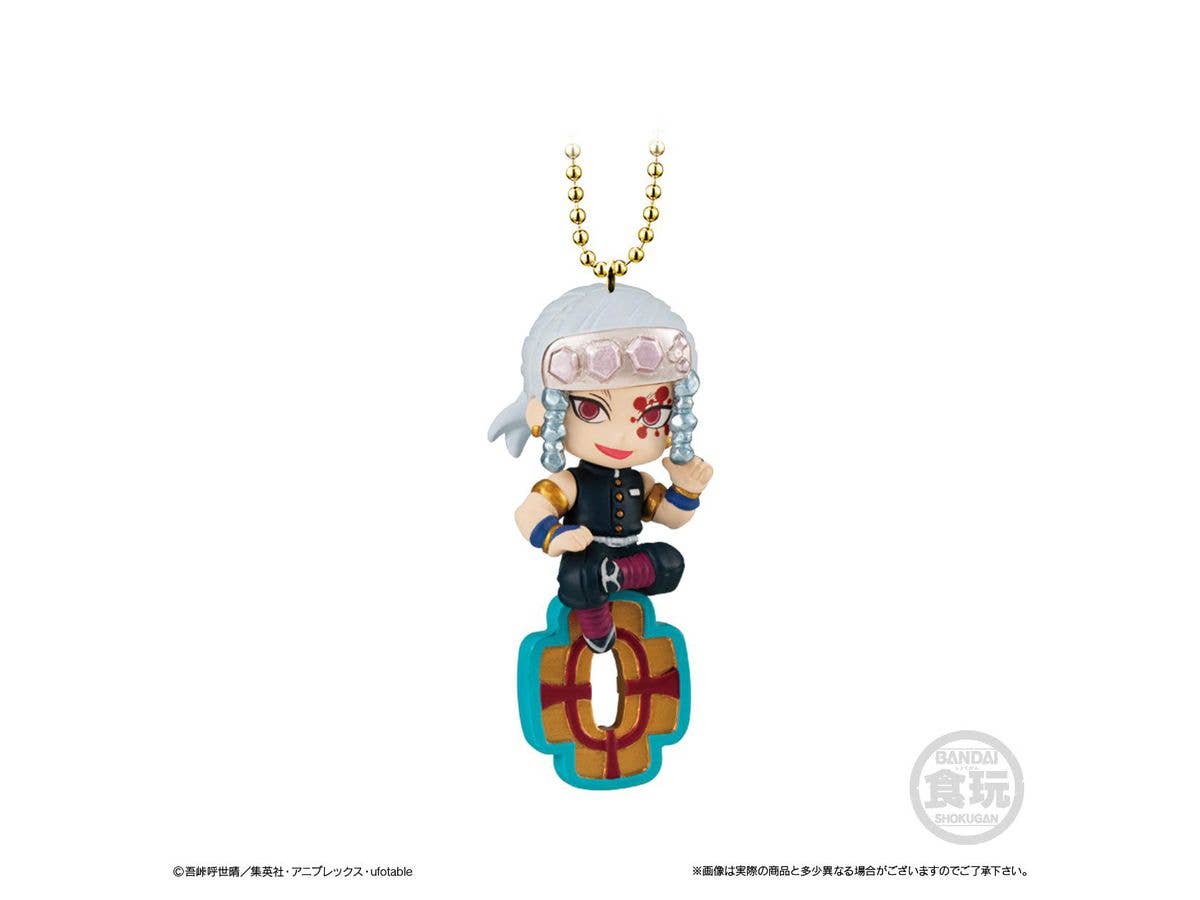 BANDAI Spirits [PC] Twinkle Dolly Demon Slayer: Kimetsu no Yaiba 3 | 4549660627753