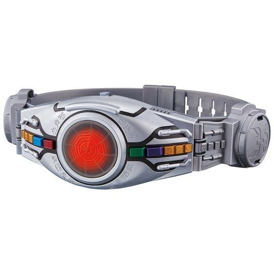 仮面ライダークウガ - Legend Henshin Belt Series(Bandai) - P-REX Hobby