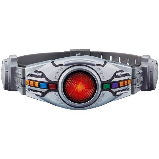 仮面ライダークウガ - Legend Henshin Belt Series(Bandai) - P-REX Hobby