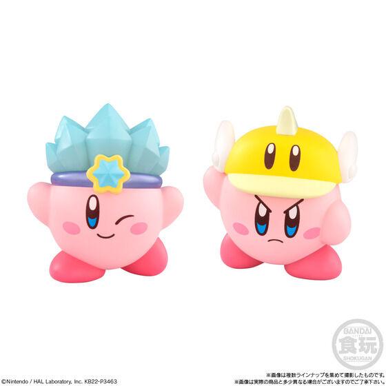 Bandai Shokugan Kirby Friends Vol 2, Box of 12