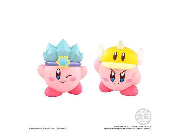Bandai Shokugan Kirby Friends Vol 2, Box of 12 | 4549660701576