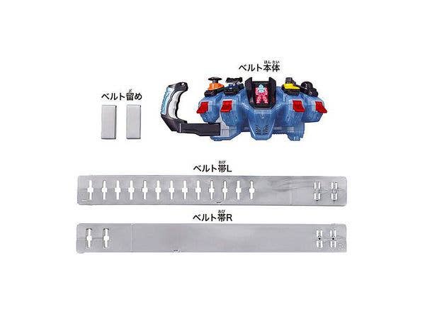 仮面ライダーフォーゼ - Legend Henshin Belt Series(Bandai) | 4549660715344