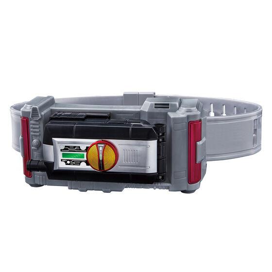 Kamen Rider Faiz - Kamen Rider Φ's - Kamen Rider Phi's - Legend Henshin Belt Series(Bandai)