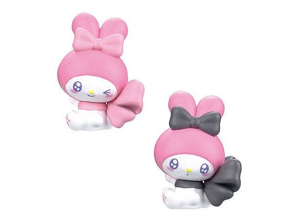 Bandai Lifestyle Bath Bomb Sanrio Bath Bomb Kamatte Kyun "Sanrio" (Blind Box of 15) | 4549660871859