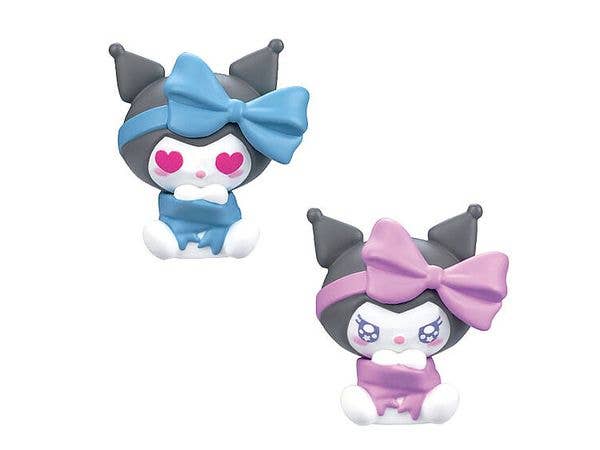 Bandai Lifestyle Bath Bomb Sanrio Bath Bomb Kamatte Kyun "Sanrio" (Blind Box of 15) | 4549660871859