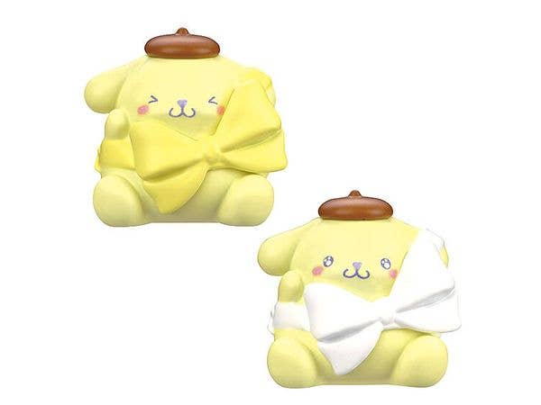 Bandai Lifestyle Bath Bomb Sanrio Bath Bomb Kamatte Kyun "Sanrio" (Blind Box of 15) | 4549660871859