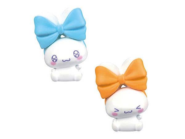 Bandai Lifestyle Bath Bomb Sanrio Bath Bomb Kamatte Kyun "Sanrio" (Blind Box of 15) | 4549660871859