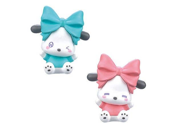 Bandai Lifestyle Bath Bomb Sanrio Bath Bomb Kamatte Kyun "Sanrio" (Blind Box of 15) | 4549660871859