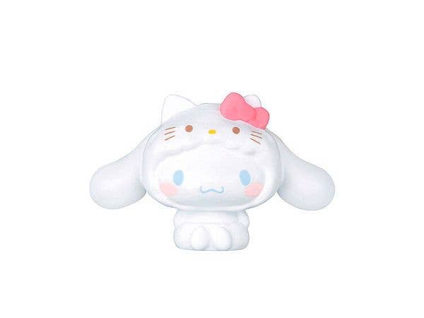 Bandai Lifestyle Bath Bomb Sanrio Bath Bomb Fluffy Time "Sanrio" (Blind Box of 15) | 4549660964254