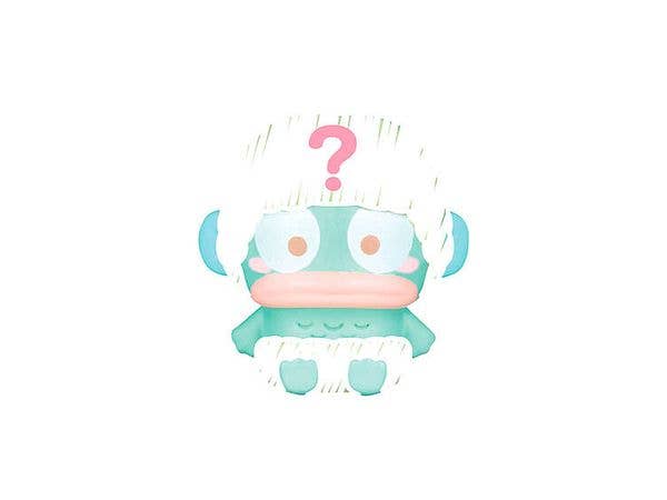 Bandai Lifestyle Bath Bomb Sanrio Bath Bomb Fluffy Time "Sanrio" (Blind Box of 15) | 4549660964254