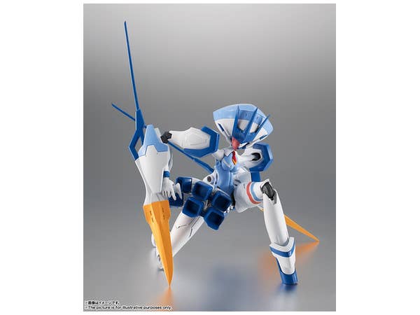 Darling In The Franxx - Delphinium - Robot Spirits, Robot Spirits <Side Franxx>(Bandai Spirits) | 4573102551177