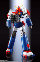 Super Electromagnetic Robot Combattler V - Ultra Electromagnetic Robot Combattler V - Combattler V - Combattler V - Soul of Chogokin (GX-90), Soul of Chogokin Full Action(Bandai Spirits)