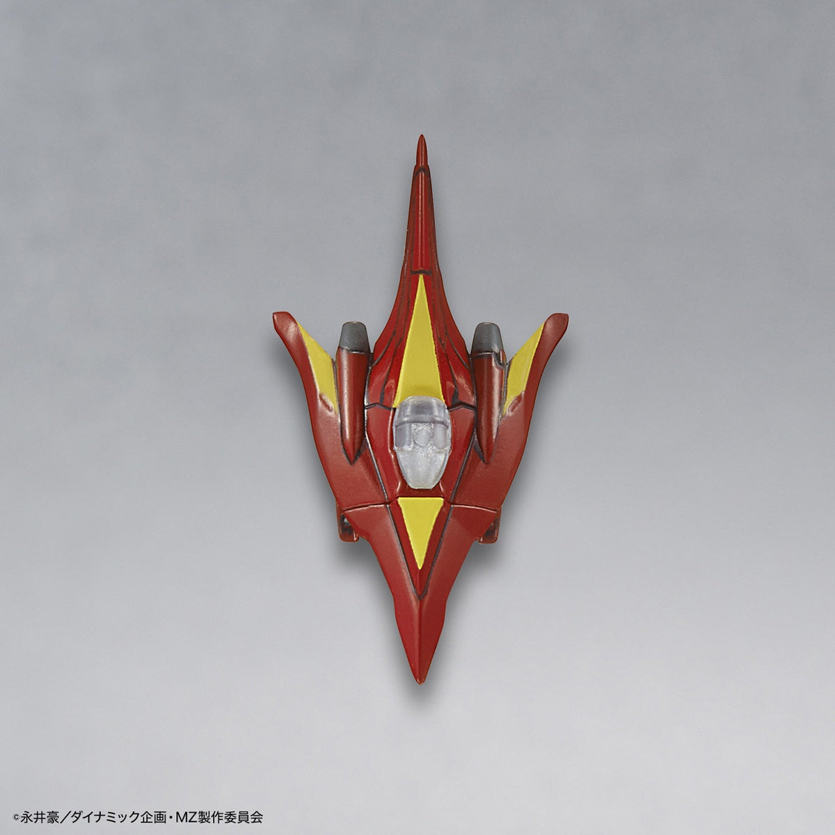 HG 1/144 GREAT MAZINGER (MAZINGER Z INFINITY Ver.) | 4573102553232