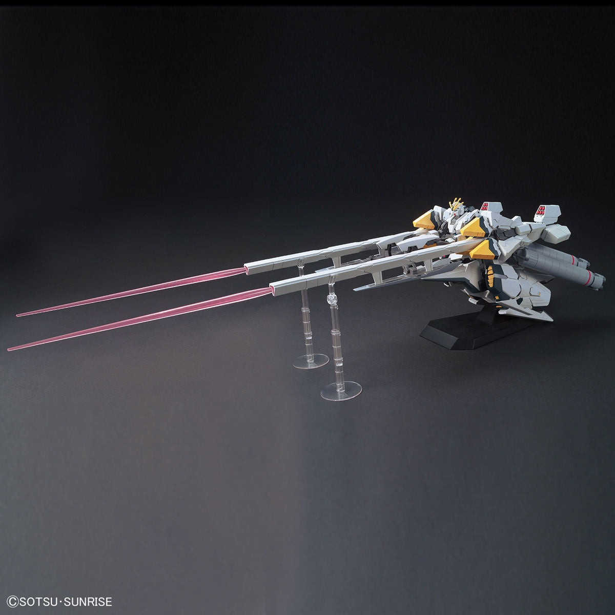 HGUC 1/144 NARRATIVE GUNDAM (A-PACKS)