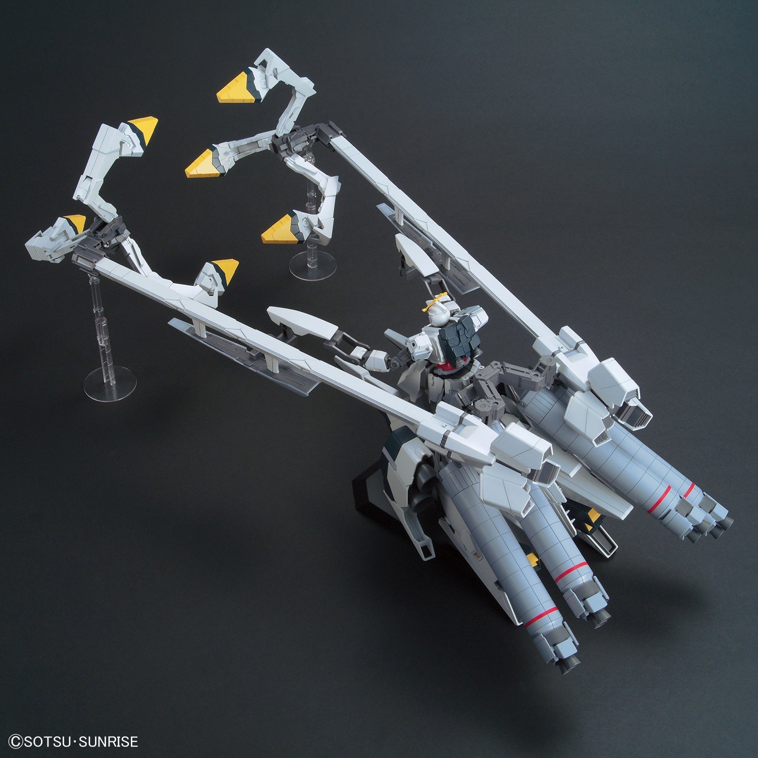 HGUC 1/144 NARRATIVE GUNDAM (A-PACKS)