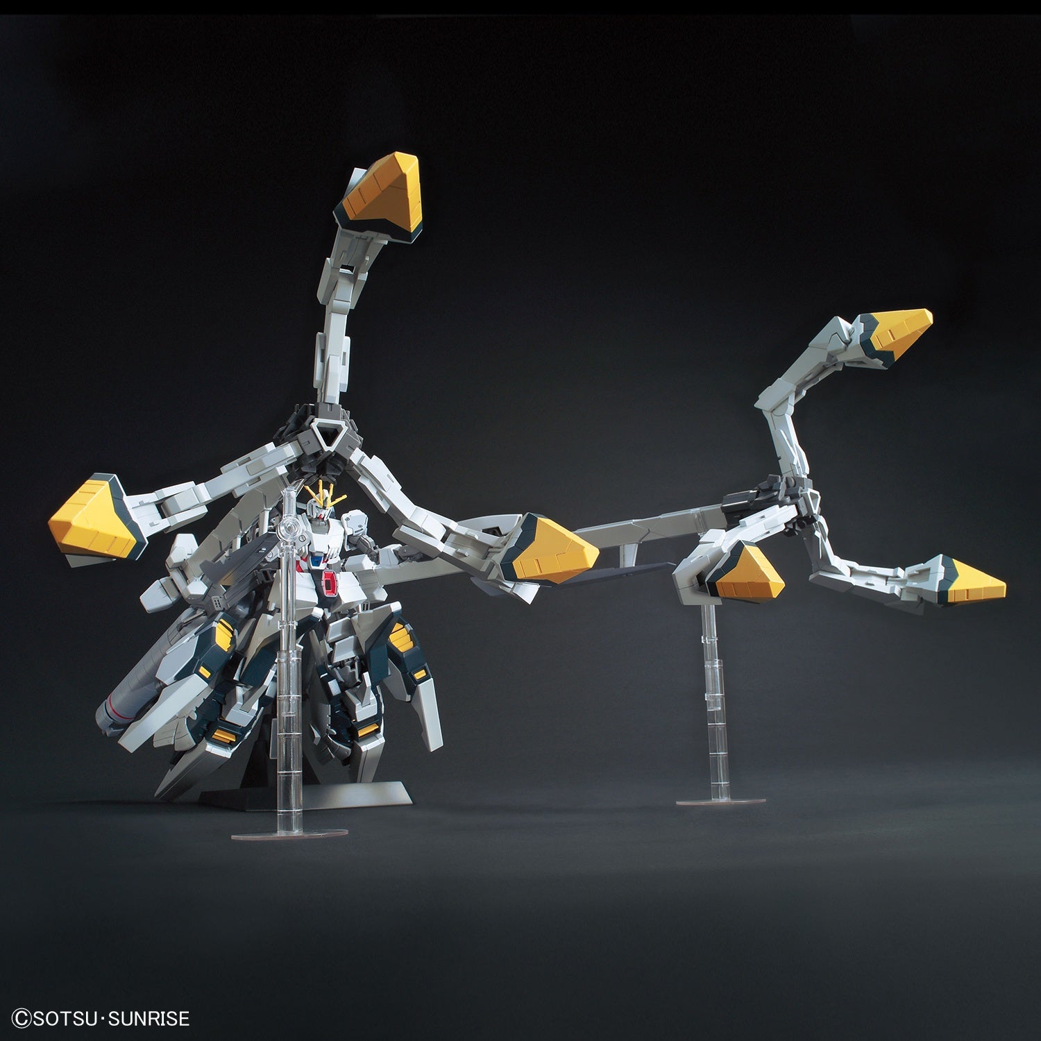 HGUC 1/144 NARRATIVE GUNDAM (A-PACKS)
