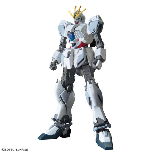 BANDAI Hobby HGUC 1/144 NARRATIVE GUNDAM (A-PACKS)