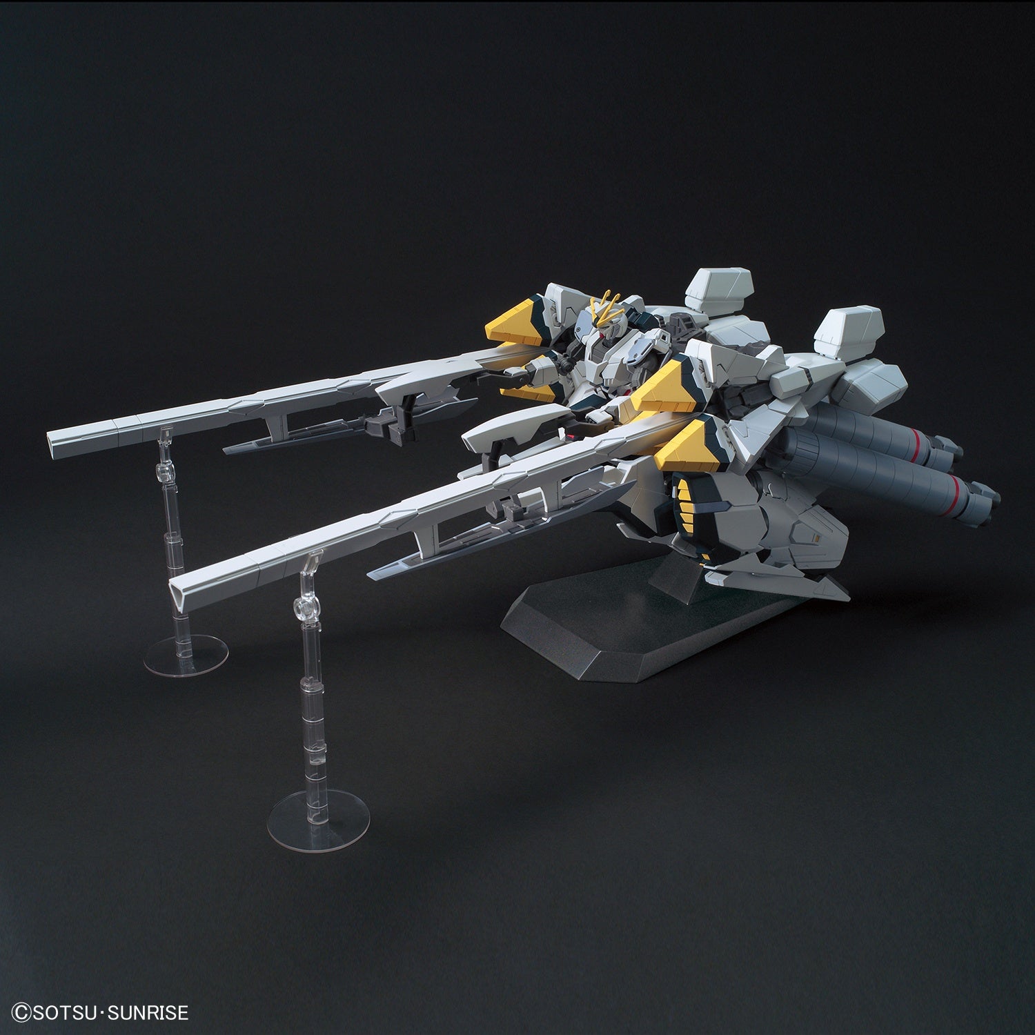 HGUC 1/144 NARRATIVE GUNDAM (A-PACKS)