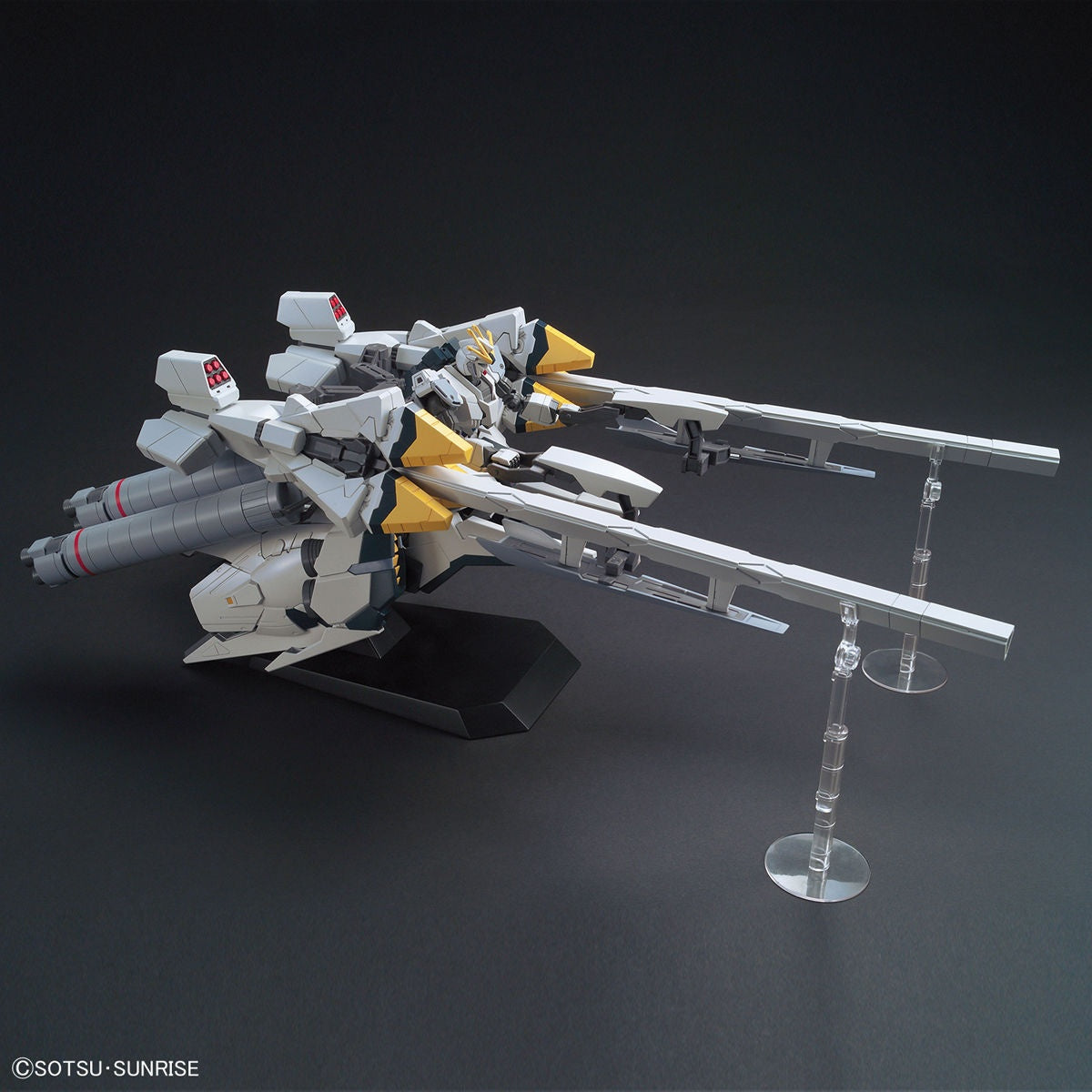 HGUC 1/144 NARRATIVE GUNDAM (A-PACKS)