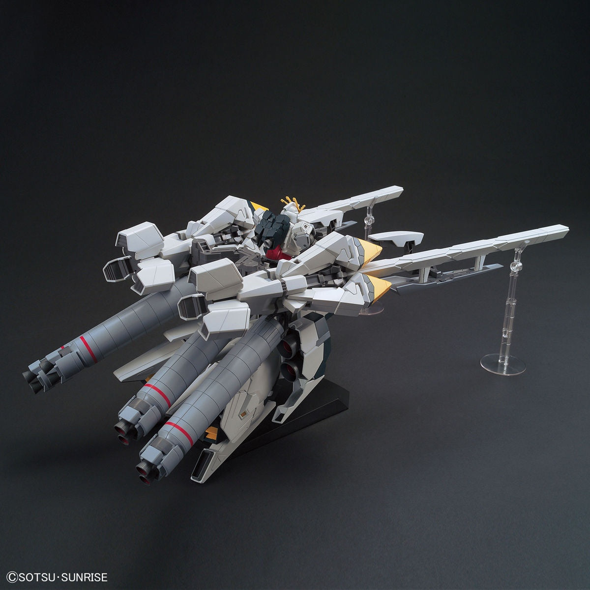 HGUC 1/144 NARRATIVE GUNDAM (A-PACKS)
