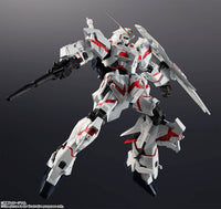 Kidou Senshi Gundam Unicorn - Mobile Suit Gundam U.C. - Mobile Suit Gundam Unicorn - RX-0 Unicorn Gundam - Gundam Universe (GU-03) - Destroy Mode(Bandai Spirits) | 4573102554925