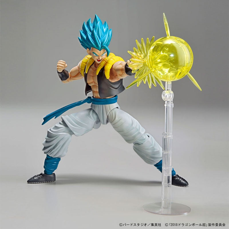 BANDAI Hobby Figure-rise Standard SUPER SAIYAN GOD SUPER SAIYAN GOGETA