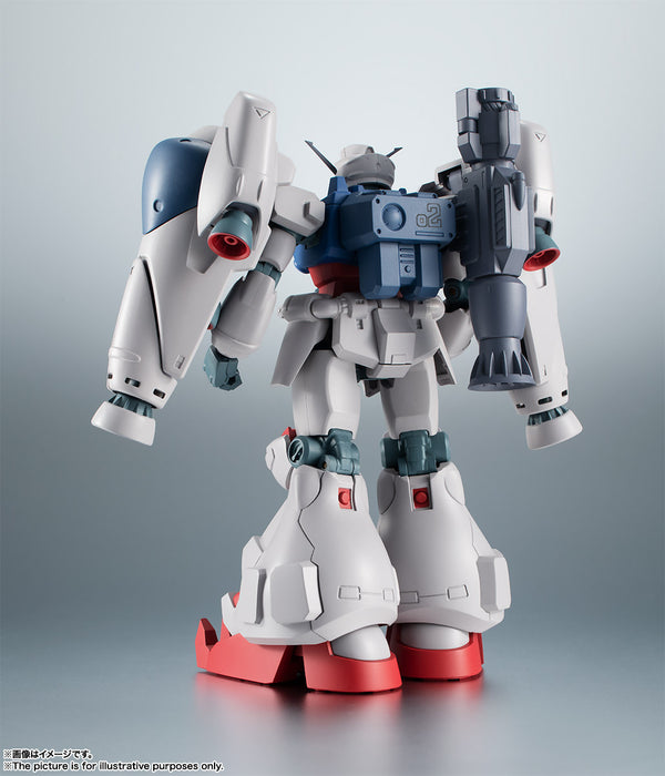 Mobile Suit Gundam 0083: Stardust Memory - Gundam 0083 - RX-78GP02A Gundam "Physalis" - Robot Spirits (R-257), Robot Spirits <Side MS>, Robot Spirits ver. A.N.I.M.E.(Bandai Spirits)