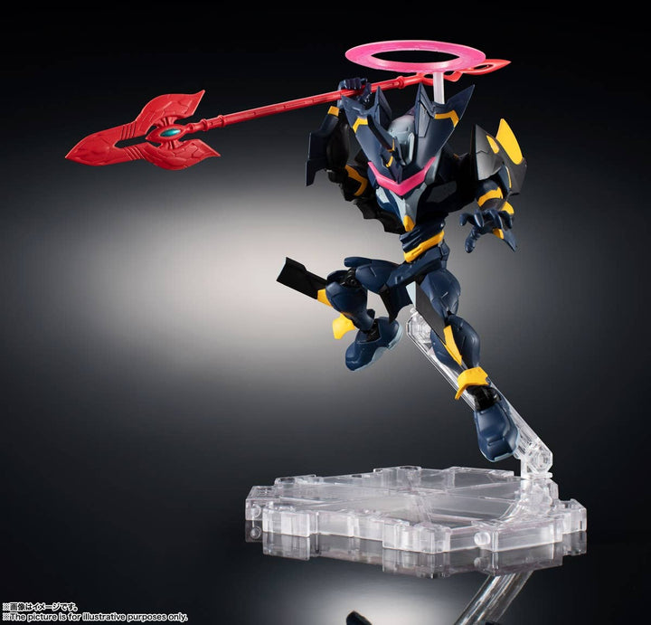 Evangelion: 2.0 You Can (Not) Advance - Evangelion 2.22 - EVA Mark.06 - EVA Unit, NXEDGE STYLE (NX-0048)(Bandai Spirits) | 4573102556943