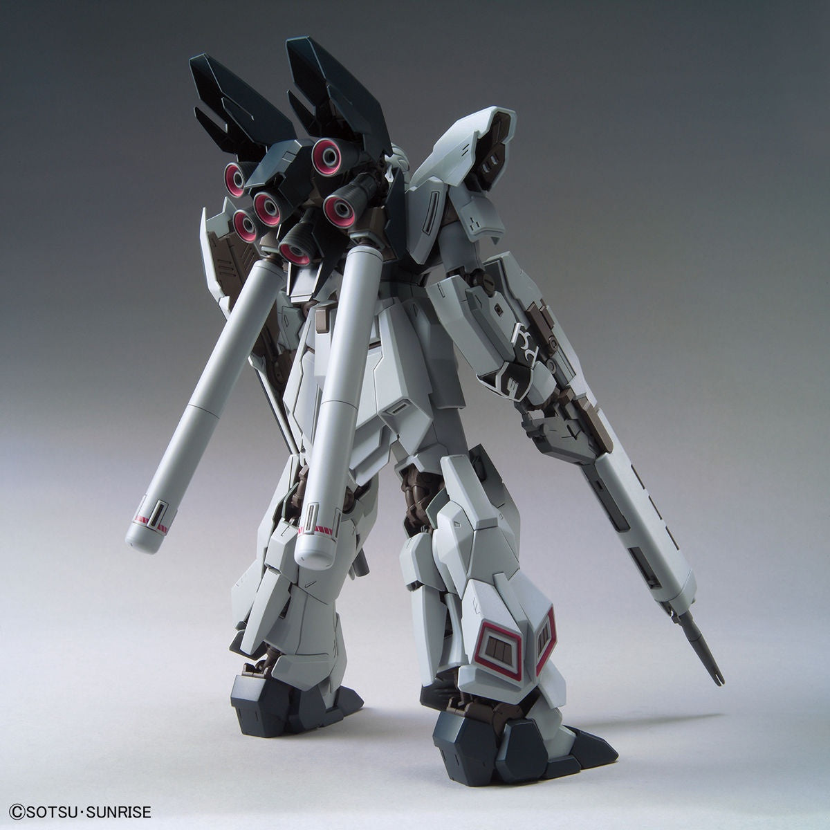 MG 1/100 SINANJU STEIN (NARRATIVE Ver.)(4573102557094)