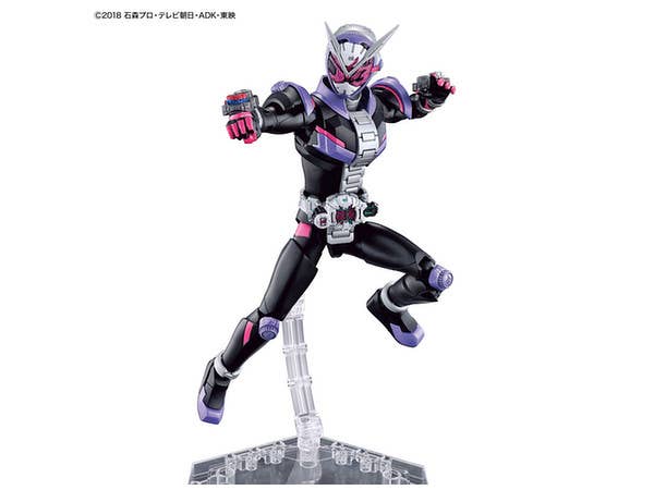 Figure-rise Standard KAMEN RIDER ZI-O | 4573102567628