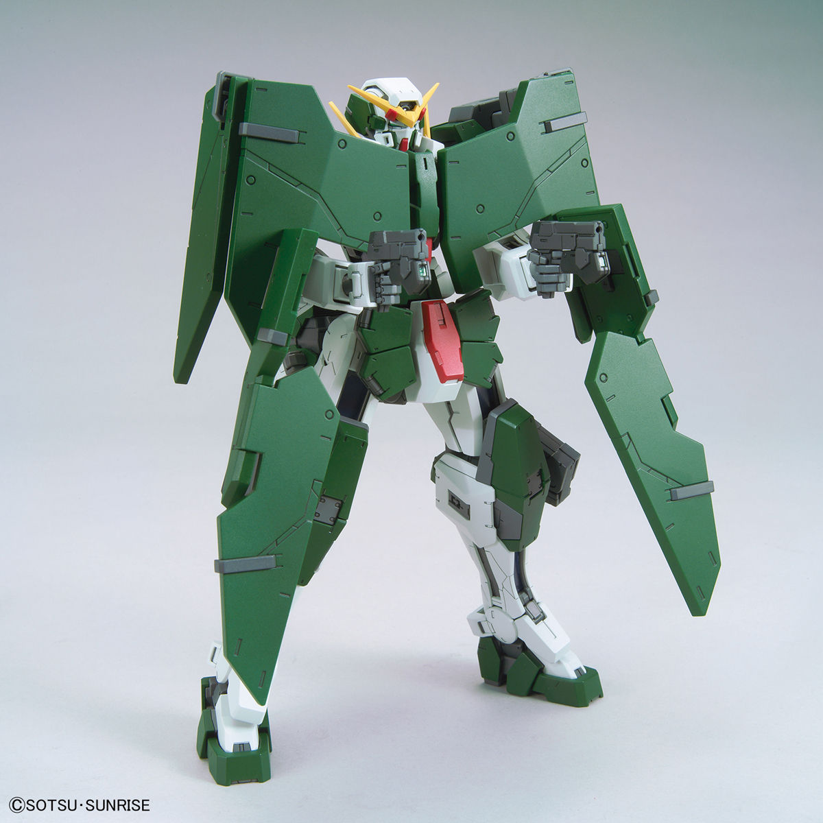 BANDAI Hobby MG 1/100 GUNDAM DYNAMIS