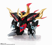 Mashin Hero Wataru 2 - Spirit Hero Wataru 2 - Rainbow Fantasia 2 - Keith Courage 2 - Jasenkaku - Mashin Unit, NXEDGE STYLE(Bandai Spirits) | 4573102567734