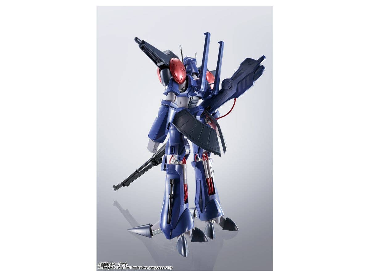 Bandai Bat-Shu 'Heavy Metal L-Gaim', Bandai Hi-Metal R | 4573102567772