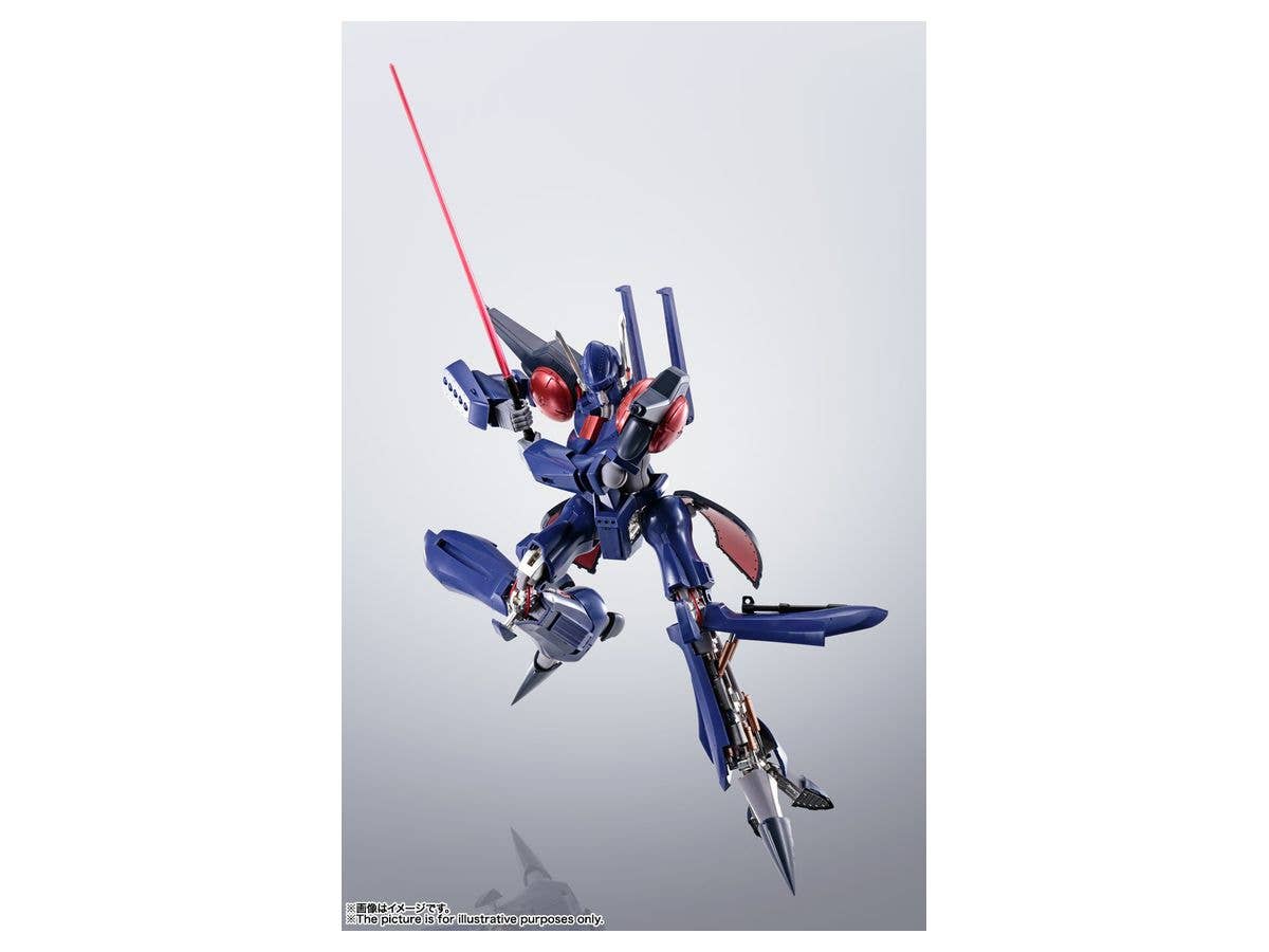 Bandai Bat-Shu 'Heavy Metal L-Gaim', Bandai Hi-Metal R | 4573102567772