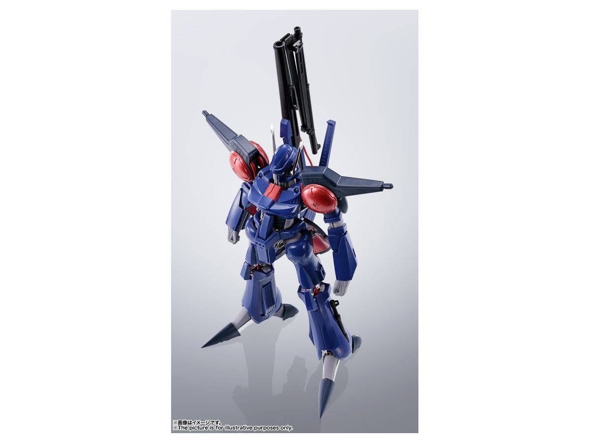 Bandai Bat-Shu 'Heavy Metal L-Gaim', Bandai Hi-Metal R | 4573102567772