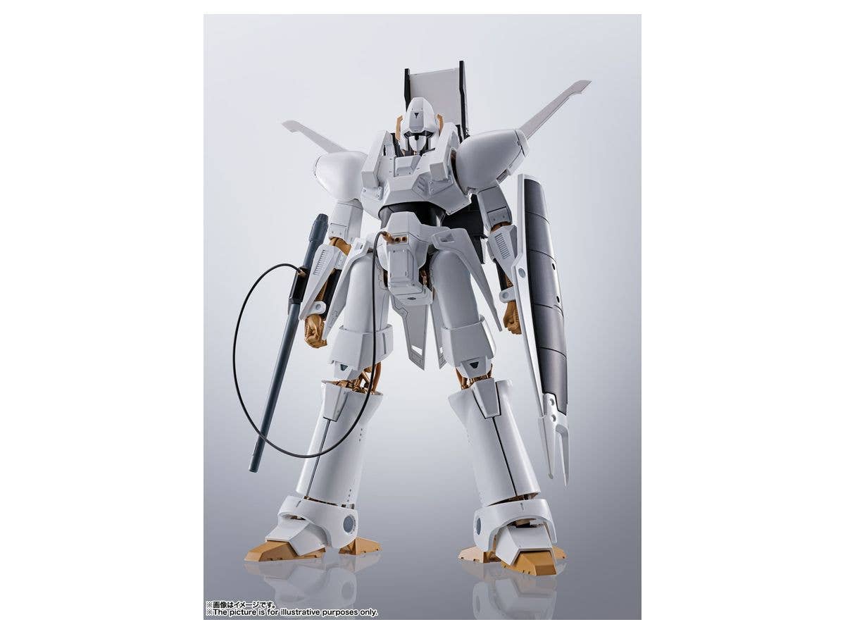 Heavy Metal L-Gaim - L-Gaim - HI-METAL R - 1/100(Bandai Spirits) | 4573102567949