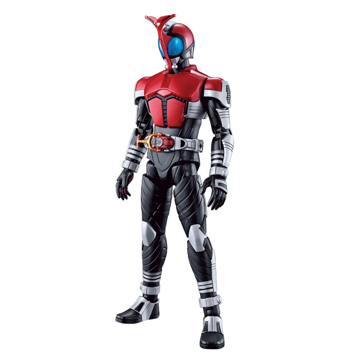 BANDAI Hobby Figure-rise Standard KAMEN RIDER KABUTO