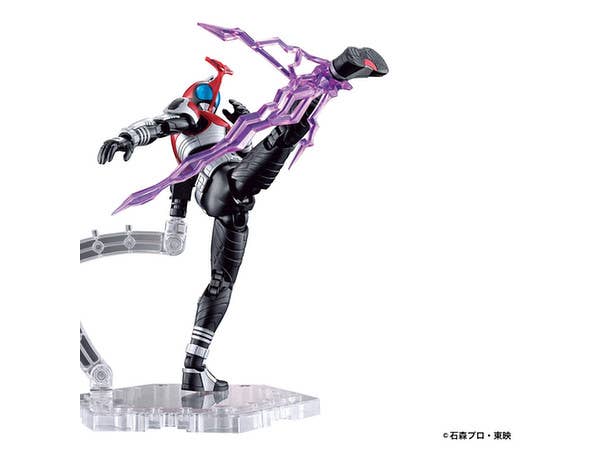 Figure-rise Standard KAMEN RIDER KABUTO | 4573102570635