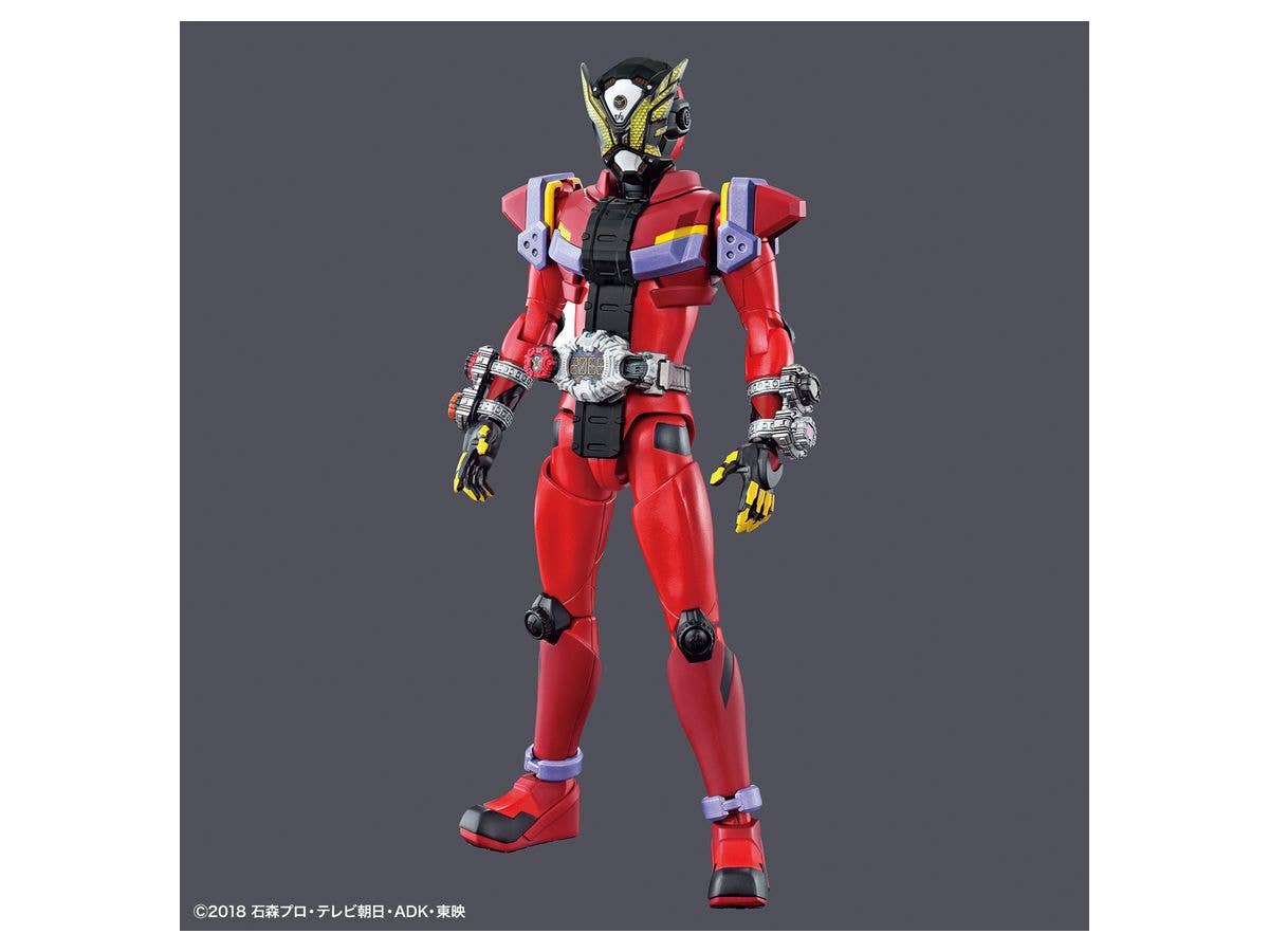 Figure-rise Standard KAMEN RIDER GEIZ | 4573102570680