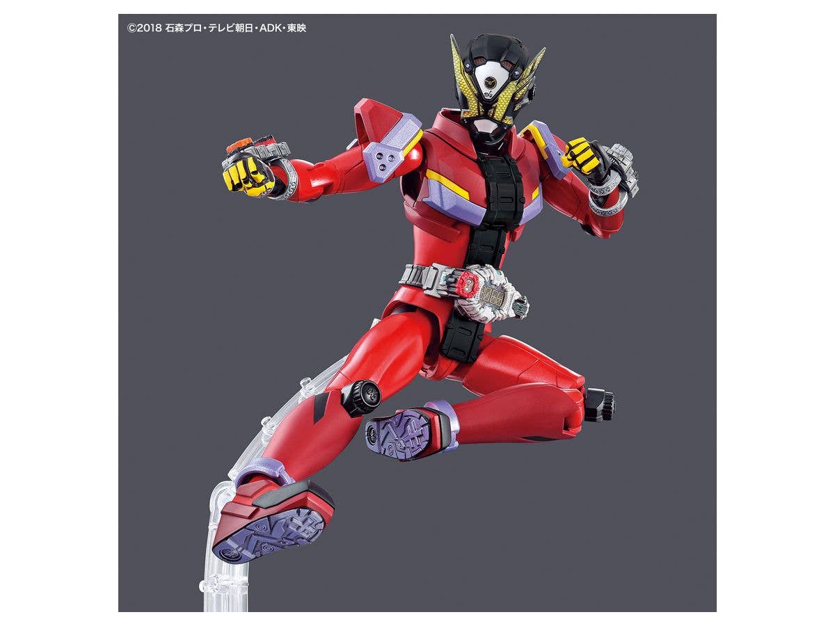 Figure-rise Standard KAMEN RIDER GEIZ | 4573102570680