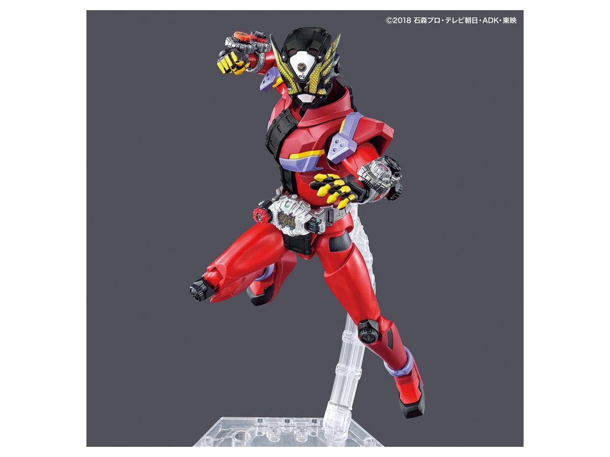 Figure-rise Standard KAMEN RIDER GEIZ | 4573102570680